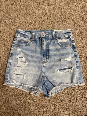 AE size 0